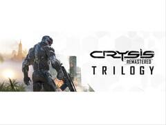 Los tres juegos remasterizados de Crysis tienen grandes descuentos en Steam. (Fuente de la imagen: Steam)