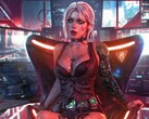 Un cuidadoso juego Cyberpunk 2077, aunque en la configuración de dificultad más difícil podría fácilmente tomar más de 200 horas