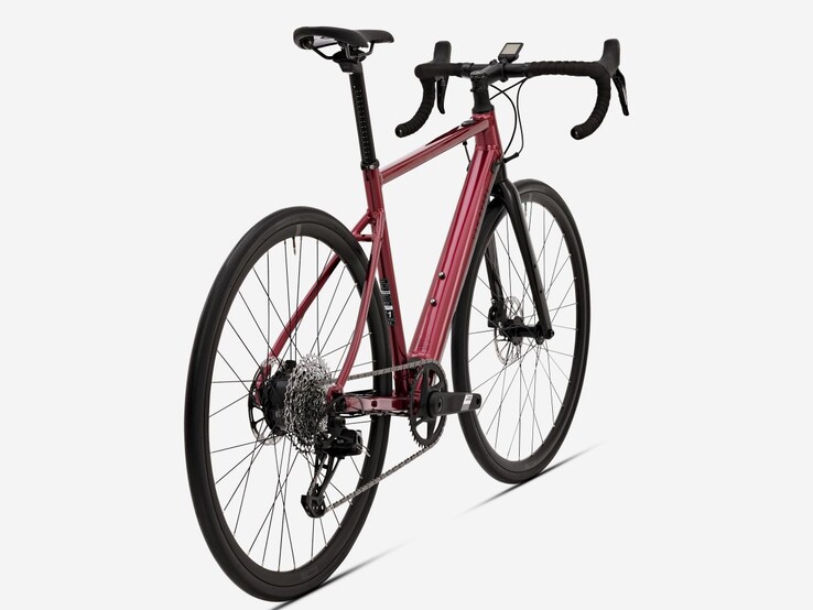 La nueva Van Rysel E-EDR AF SRAM Apex de Decathlon