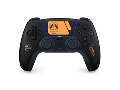 El mando inalámbrico DualSense Edición Death Stranding 2 estará disponible en cantidades limitadas. (Fuente de la imagen: PlayStation)