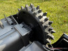 Ecovacs Cabra A2500 RTK en prueba