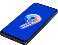 El Zenfone 9 debutará globalmente el 28 de julio. (Fuente de la imagen: @_snoopytech_)