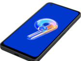 El Zenfone 9 debutará globalmente el 28 de julio. (Fuente de la imagen: @_snoopytech_)