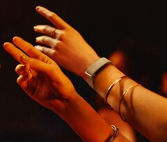 Google mejora la detección de entrenamientos en Fitbit Air.