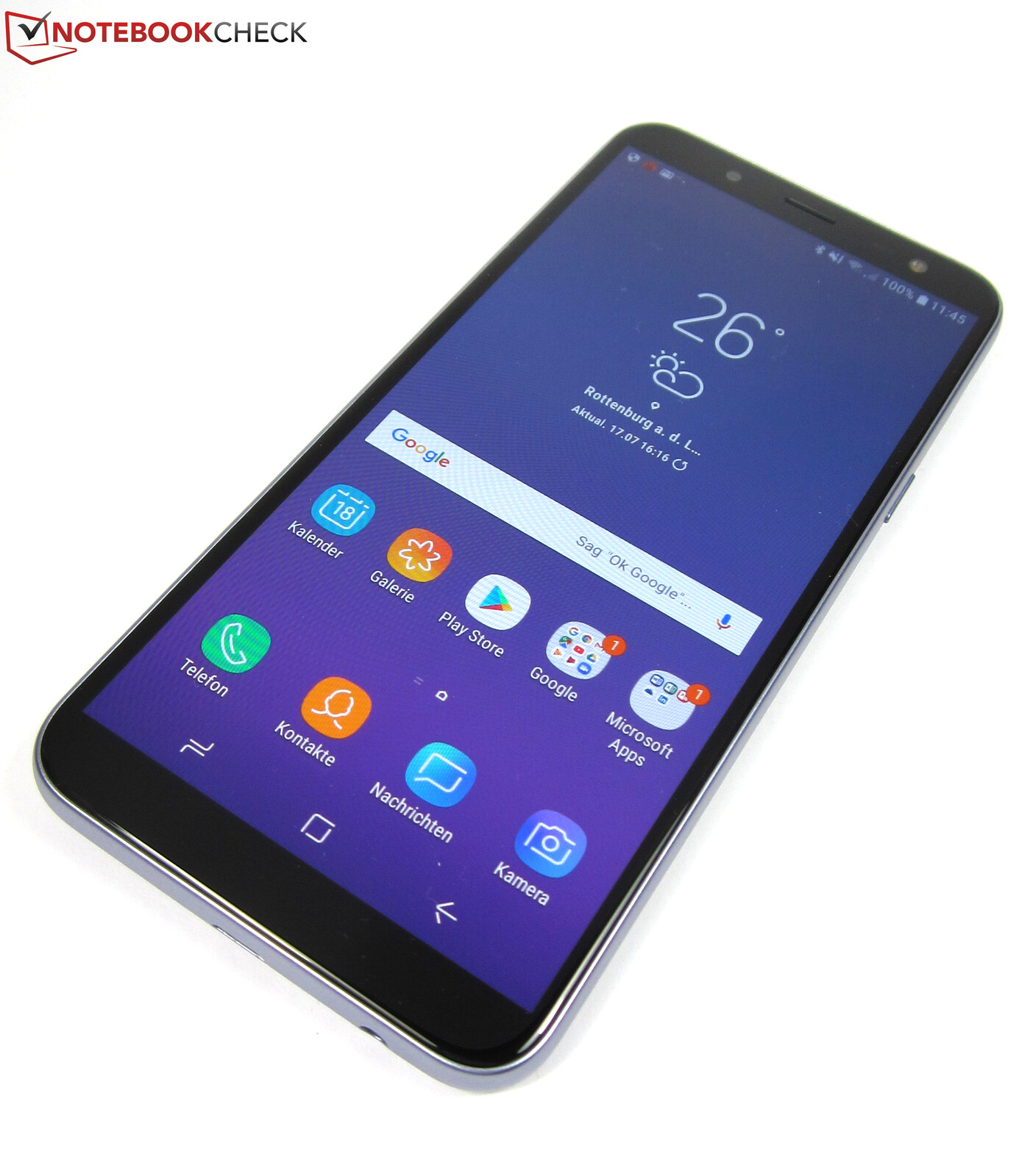 samsung j6  2017