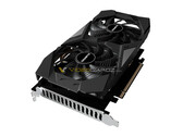 La NVIDIA CMP 30 HX es una de las cuatro tarjetas de minería de criptomonedas que llegarán este año. (Fuente de la imagen: Videocardz)