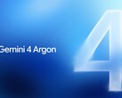 Tras una larga pausa, Google ha lanzado un nuevo modelo de frontera, "Gemini 4 Argon".