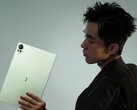 La versión de este año del Huawei MatePad 12 X es la viva imagen de su predecesor. (Fuente de la imagen: Huawei)