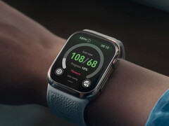 El Huawei Watch D2 Blue Edition sólo difiere visualmente de sus homólogos en blanco y negro. (Fuente de la imagen: Huawei)