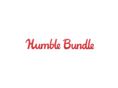 Logotipo no oficial de Humble Bundle (Fuente de la imagen: Logo.wine; recortado)