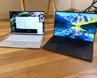 Razer Book 13 vs. Dell XPS 13 9310: Misma CPU, misma pantalla, grandes diferencias