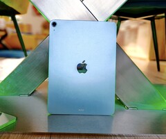 El Apple iPad Air 2026 es completo y rápido por un precio de lista oficial de 599 dólares