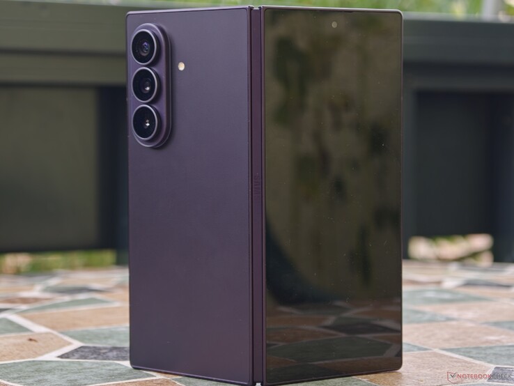 Reseña: Samsung Galaxy Z Fold 8 Ultra