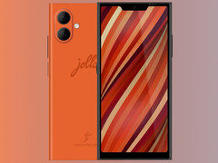El Jolla Phone comenzará a comercializarse a finales del segundo trimestre de 2026. (Fuente de la imagen: Jolla)