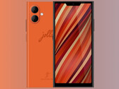 El Jolla Phone comenzará a comercializarse a finales del segundo trimestre de 2026. (Fuente de la imagen: Jolla)