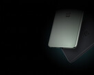 O OnePlus Nord 2T deve estar disponível nas cores Grey Shadow e Jade Fogways. (Fonte da imagem: OnePlus)