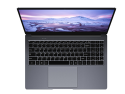 Review: Chuwi LapBook Plus. Modelo de prueba proporcionado por Chuwi