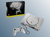 El set de Lego para PlayStation saldrá a la venta el 4 de octubre.