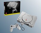 El set de Lego para PlayStation saldrá a la venta el 4 de octubre.