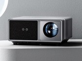 El proyector Lenovo Lecoo LK210 tiene una luminosidad de 4.800 lúmenes. (Fuente de la imagen: Lenovo)