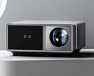 El proyector Lenovo Lecoo LK210 tiene una luminosidad de 4.800 lúmenes. (Fuente de la imagen: Lenovo)