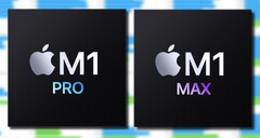 La M1 Pro ha demostrado ser una opción digna para aquellos que no quieren pagar más por la M1 Max. (Fuente de la imagen: Apple/Luke Miani - editado)