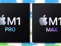 La M1 Pro ha demostrado ser una opción digna para aquellos que no quieren pagar más por la M1 Max. (Fuente de la imagen: Apple/Luke Miani - editado)