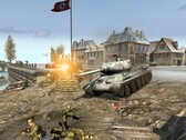 Men of War: Assault Squad tiene un 90 % de descuento en Steam hasta el 8 de octubre.