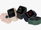 El Xiaomi Mi Watch Lite ahora puede activar automáticamente el modo No Molestar tras su última actualización, entre otros cambios. (Fuente de la imagen: Xiaomi)