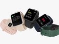 El Xiaomi Mi Watch Lite ahora puede activar automáticamente el modo No Molestar tras su última actualización, entre otros cambios. (Fuente de la imagen: Xiaomi)