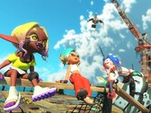 Splatoon Raiders sacude la fórmula de la popular franquicia de shooters multijugador de Nintendo. (Fuente de la imagen: Nintendo)