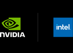 Nvidia se ha asociado con Intel con una inversión de 5.000 millones de dólares (fuente de la imagen: Nvidia)