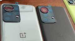 Se confirma que el OnePlus 10R llevará un chipset MediaTek de gama alta (imagen vía Weibo)