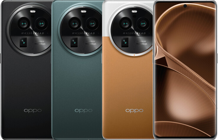 (Fuente de la imagen: Oppo)