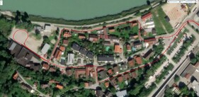 Localización del Garmin Venu 2 - punto de inflexión