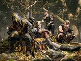 "Hood: Outlaws & Legends" es uno de los juegos gratuitos de PlayStation Plus para abril de 2022 (Imagen: Sumo Digital)