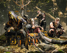 "Hood: Outlaws &amp; Legends" es uno de los juegos gratuitos de PlayStation Plus para abril de 2022 (Imagen: Sumo Digital)