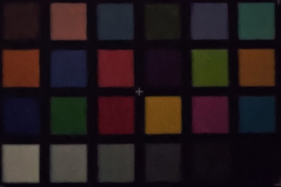 ColorChecker 