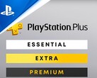Se muestran los niveles de PlayStation Plus