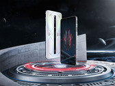 El RedMagic 6S Pro no está lejos de ser sustituido por el RedMagic 7. (Fuente de la imagen: RedMagic)