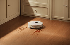 La nueva Roborock Qrevo S Pro sucede al modelo superventas QV35A.