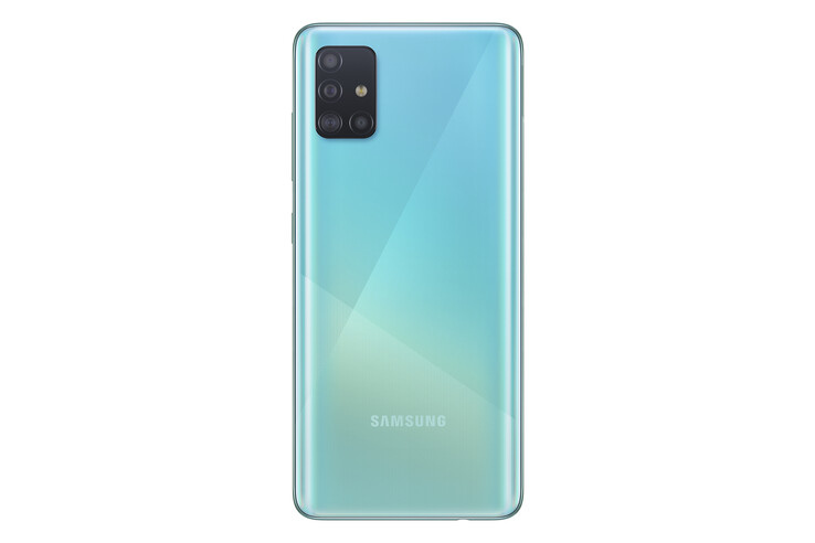 Samsung Galaxy A51 Samsung Galaxy A51