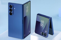 Competencia para el Samsung Galaxy Z Fold7: un iPhone plegable de Apple podría suponer una grave amenaza para el líder del mercado en el futuro.