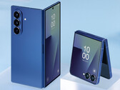 Competencia para el Samsung Galaxy Z Fold7: un iPhone plegable de Apple podría suponer una grave amenaza para el líder del mercado en el futuro.