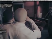 Una captura de pantalla del juego.