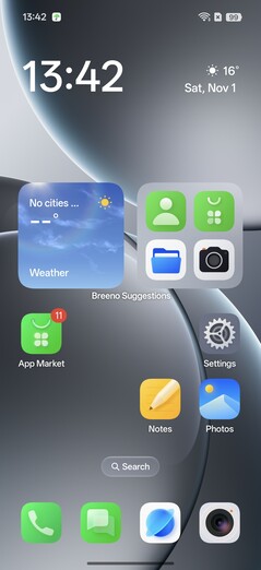 Oppo Find X9 Pro Revisión 2025