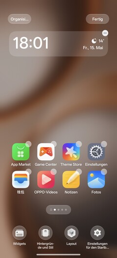 Análisis del smartphone Oppo Find X9 Ultra
