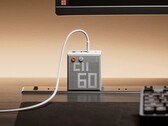 Los Sharge Pixel 100 (en la imagen) y Pixel 140 ya están disponibles en todo el mundo. (Fuente de la imagen: Sharge)