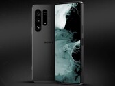 El Sony Xperia 1 V podría contar con una batería de 5.000 mAh que admite una carga rápida de 40 W o incluso 65 W. (Fuente de la imagen: Science and Knowledge)