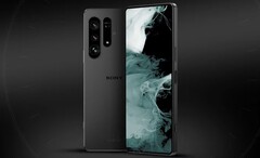 El Sony Xperia 1 V podría contar con una batería de 5.000 mAh que admite una carga rápida de 40 W o incluso 65 W. (Fuente de la imagen: Science and Knowledge)